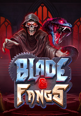 Blade & Fangs